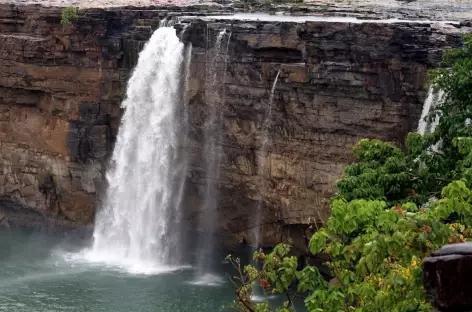 Cascade Chitrakut - Orissa, Inde