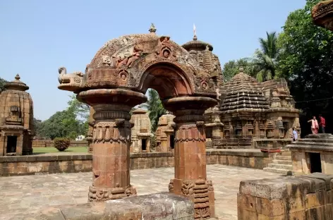 Bhubaneswar - Orissa, Inde