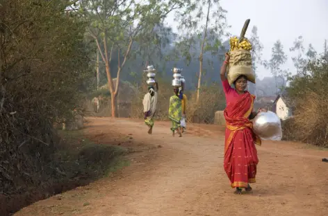  - Orissa, Inde