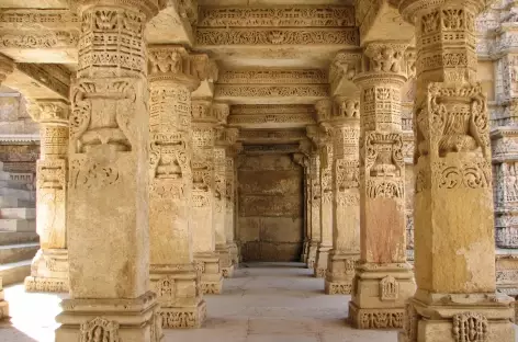 Patan, Rani Ki Vav