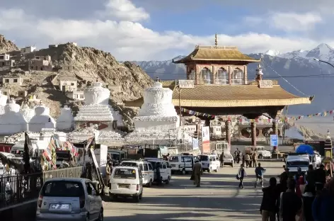 Leh - Ladakh, Inde
