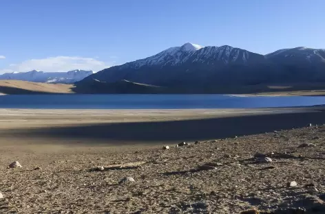 Pangong Tso - Ladakh, Inde - 