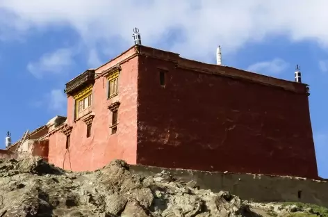 - Ladakh, Inde - 