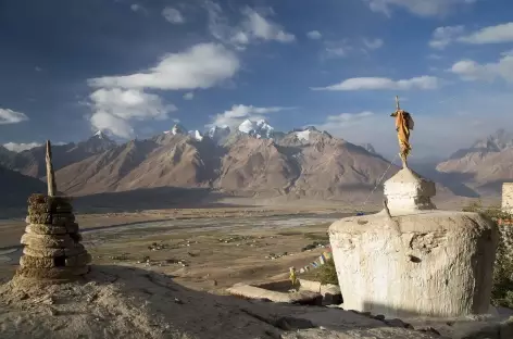 Vallée de Padum - Ladakh, Inde