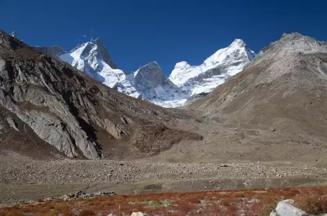 Entre Padum et Rangdum - Ladakh, Inde - 