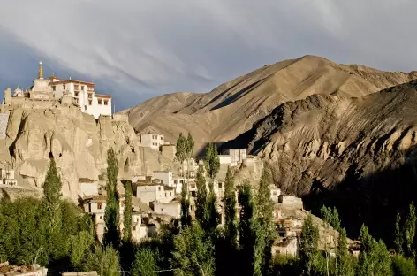 Lamayuru - Ladakh, Inde - 