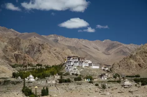 - Ladakh - Inde