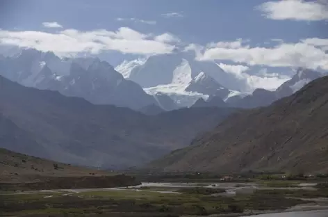 Ladakh, Inde 