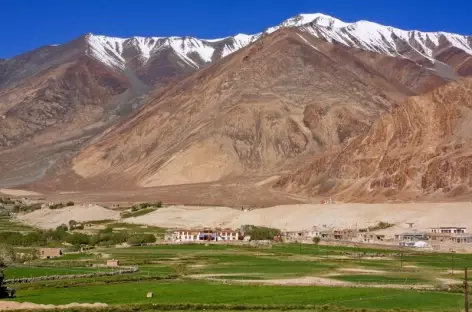 Ladakh, Inde