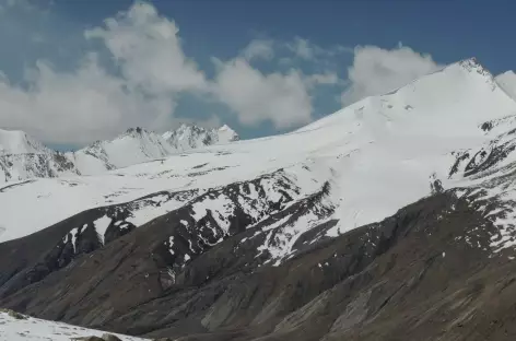 Trek > Markha (3760 m)