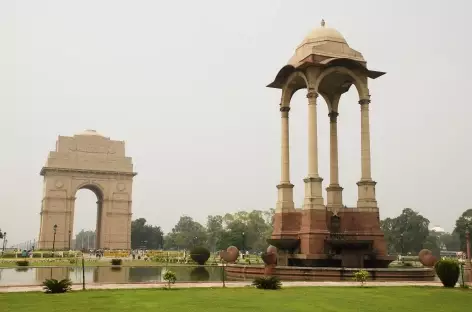 Delhi