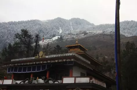 Haut Sikkim