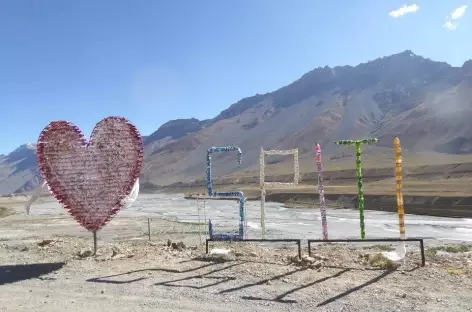 We love Spiti ! - Inde