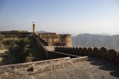 Fort d'Amber - 