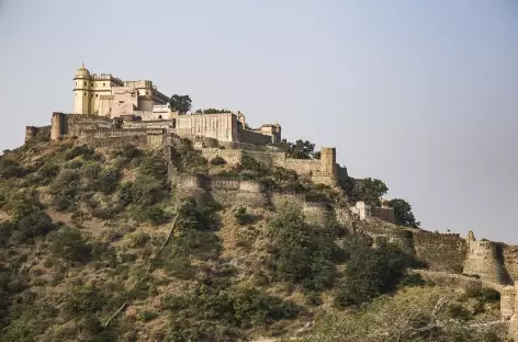 Fort de Kumbalgarth - 