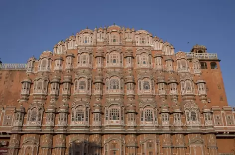 Palais des Vents - Jaipur - 
