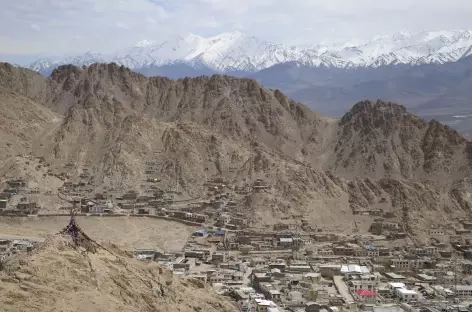 Leh - Ladakh - 