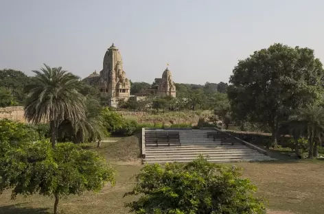 Temples à Chittorgarh - 