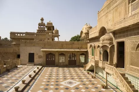 Jaisalmer