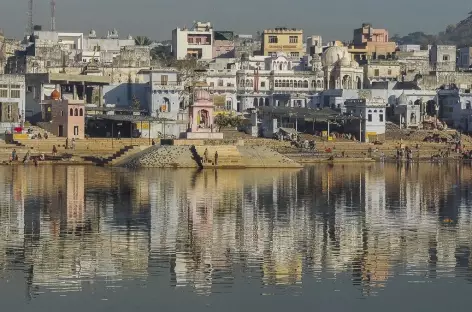 Pushkar - 