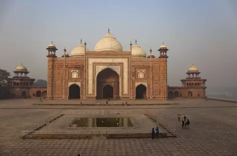 agra