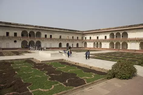 Fathepur Sikri