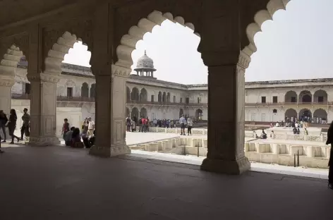 Fathepur Sikri