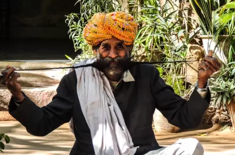 Rajasthan
