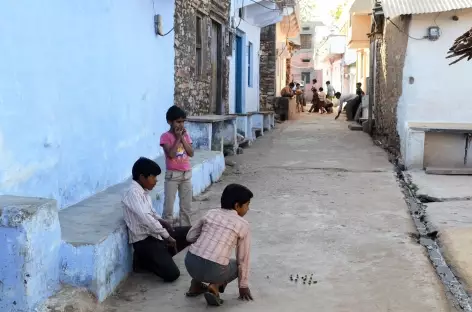 Rajasthan
