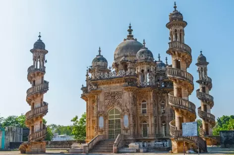 Junagadh - Gujarat