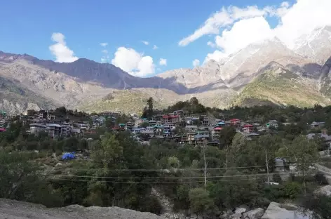 Sangla