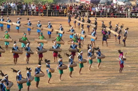 Festival de Wangala
