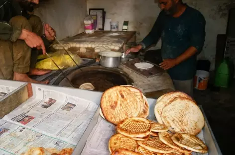 Leh boulanger-Ladakh-indus