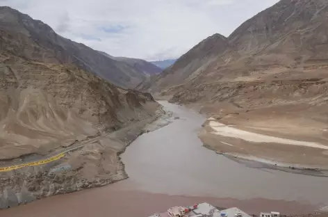 Zanskar et Indus-Ladakh-indus