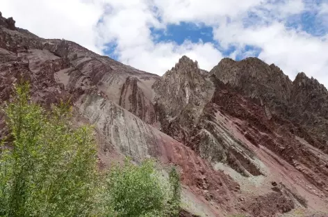 Entre Lato et Miru--Ladakh-indus