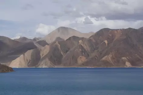 Pangong lake