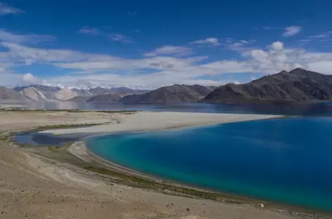 Pangong lake