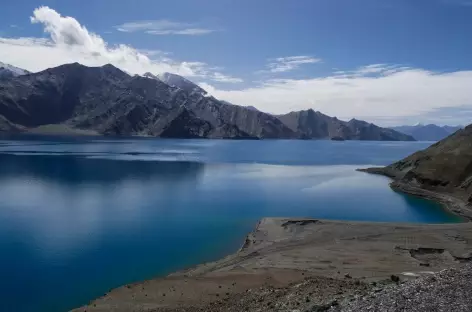 Pangong lake