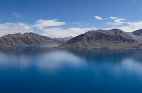 Pangong lake