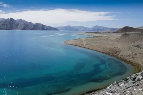 Pangong lake