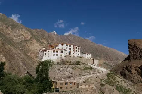 Bardan-Zanskar