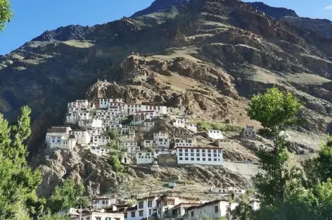 Karcha-Zanskar