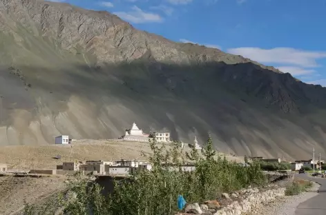 Pipiting-Zanskar