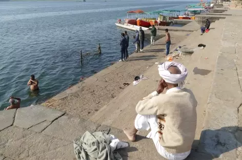 Ghats, Maheswar