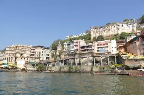 Omkareshwar