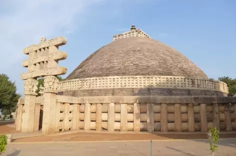 Sanchi