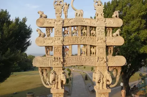 Sanchi