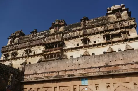 Palais de Datia