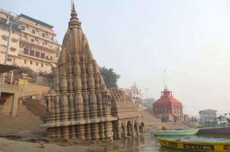 Ghats, Varanasi