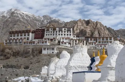 Monastère de Phyang